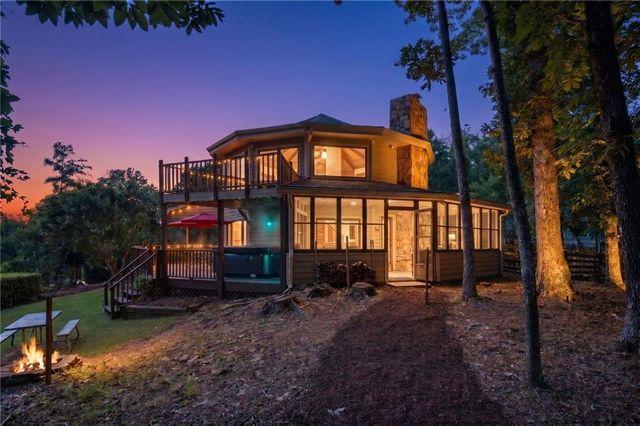 49 Dogwood Court, Dawsonville, GA 30534