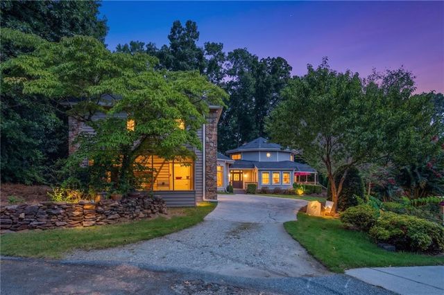 49 Dogwood Court, Dawsonville, GA 30534