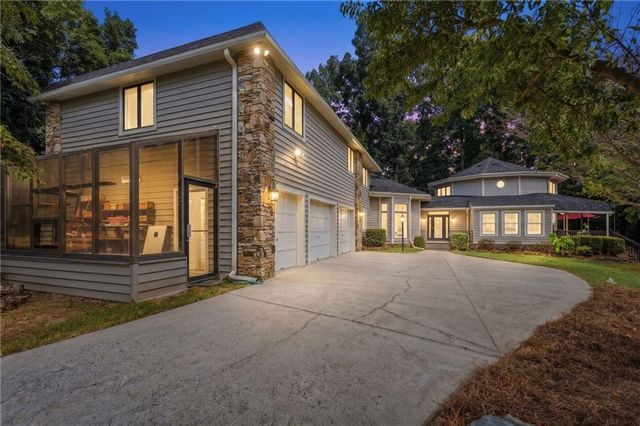 49 Dogwood Court, Dawsonville, GA 30534