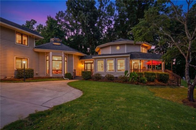 49 Dogwood Court, Dawsonville, GA 30534