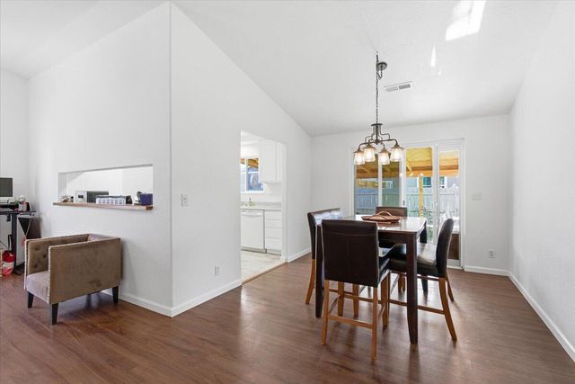 8008 Thunderhead Avenue, White City, OR 97503