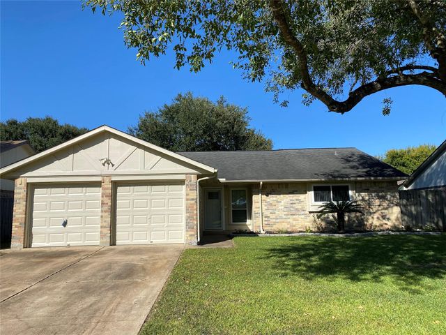 22810 Archibald Blair Lane, Katy, TX 77449