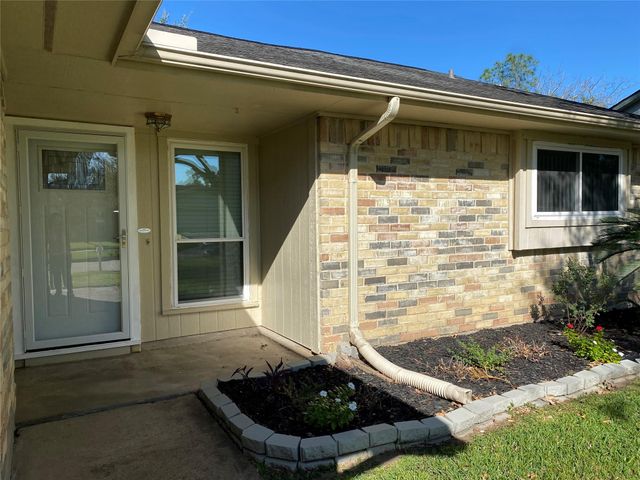 22810 Archibald Blair Lane, Katy, TX 77449