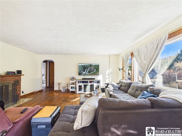 2730 Mccann Hollow Road, Olean, NY 14760