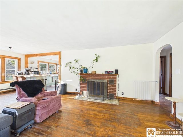 2730 Mccann Hollow Road, Olean, NY 14760