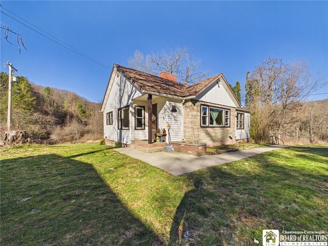 2730 Mccann Hollow Road, Olean, NY 14760