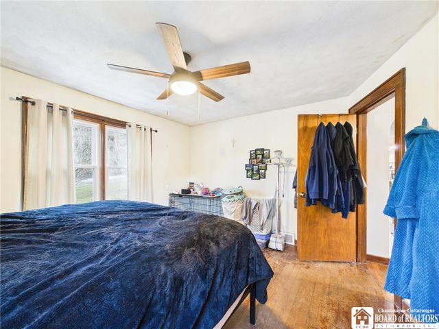 2730 Mccann Hollow Road, Olean, NY 14760