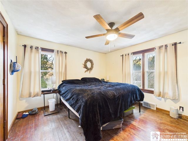 2730 Mccann Hollow Road, Olean, NY 14760