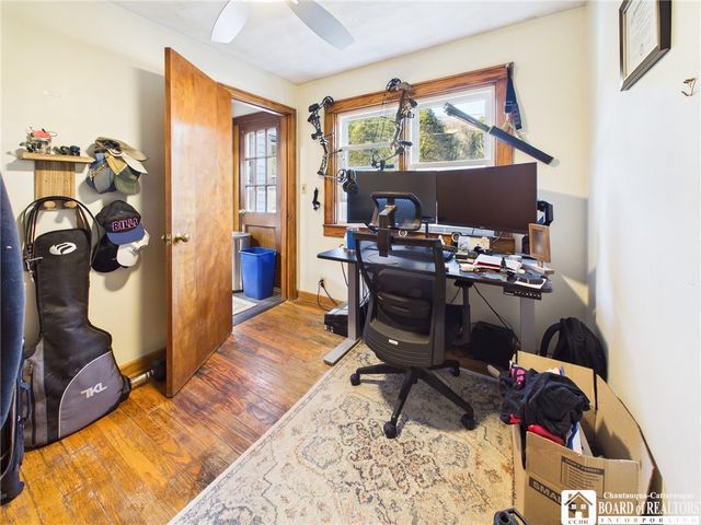 2730 Mccann Hollow Road, Olean, NY 14760