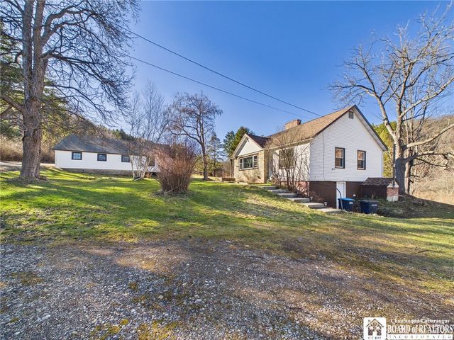 2730 Mccann Hollow Road, Olean, NY 14760