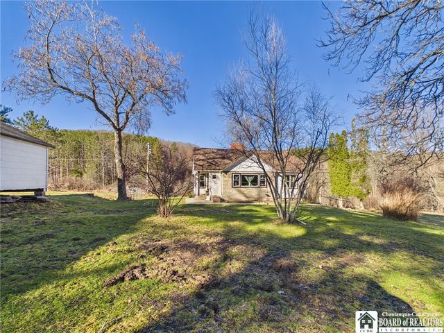 2730 Mccann Hollow Road, Olean, NY 14760