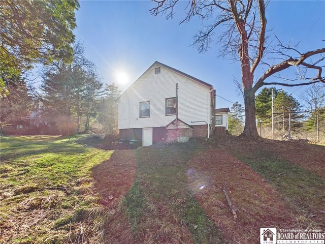 2730 Mccann Hollow Road, Olean, NY 14760