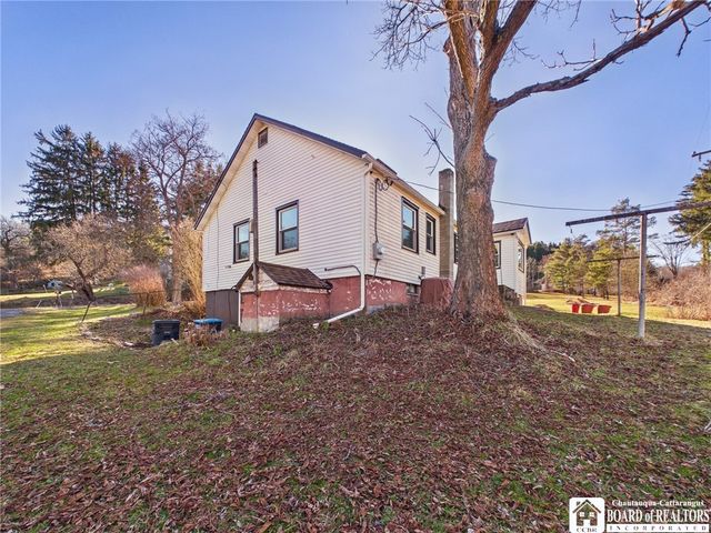 2730 Mccann Hollow Road, Olean, NY 14760