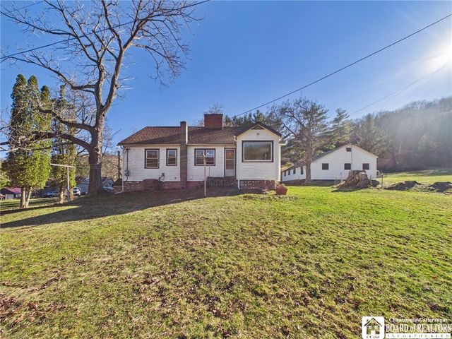 2730 Mccann Hollow Road, Olean, NY 14760