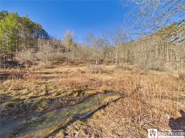 2730 Mccann Hollow Road, Olean, NY 14760