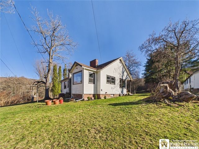 2730 Mccann Hollow Road, Olean, NY 14760