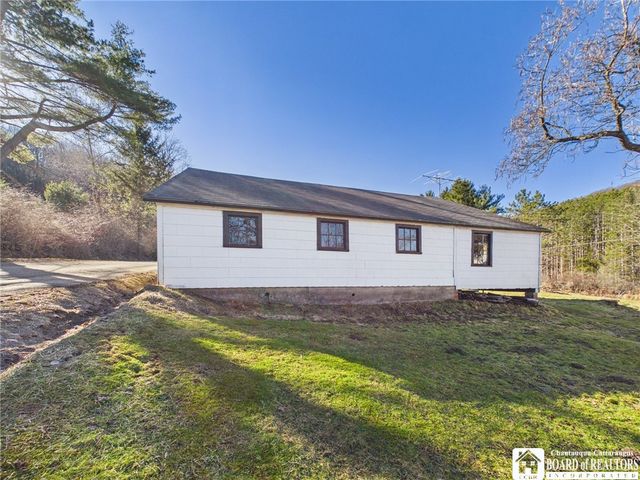 2730 Mccann Hollow Road, Olean, NY 14760