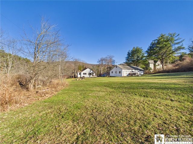 2730 Mccann Hollow Road, Olean, NY 14760