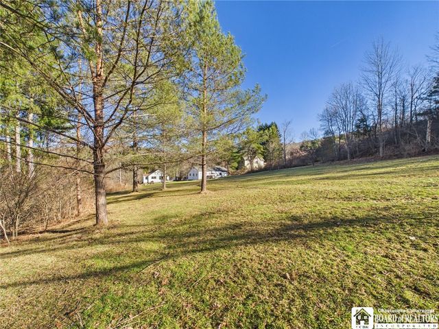 2730 Mccann Hollow Road, Olean, NY 14760