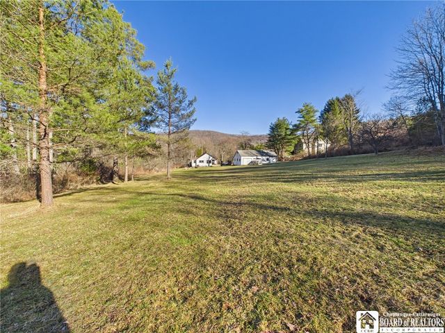 2730 Mccann Hollow Road, Olean, NY 14760