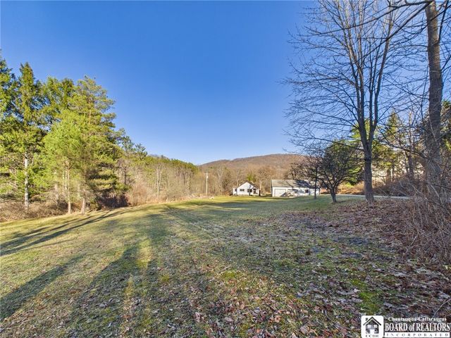 2730 Mccann Hollow Road, Olean, NY 14760