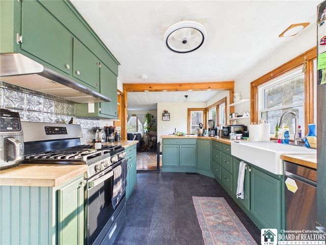 2730 Mccann Hollow Road, Olean, NY 14760