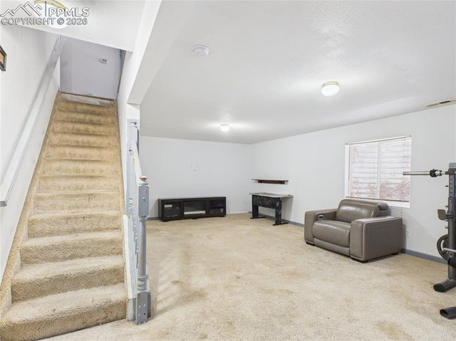 5169 Fennel Drive, Colorado Springs, CO 80911