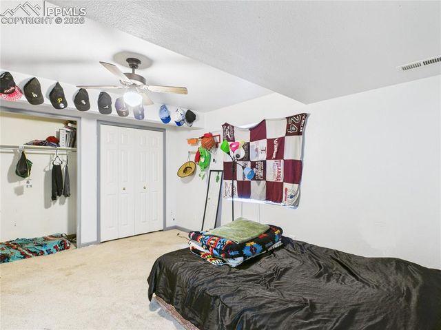 5169 Fennel Drive, Colorado Springs, CO 80911