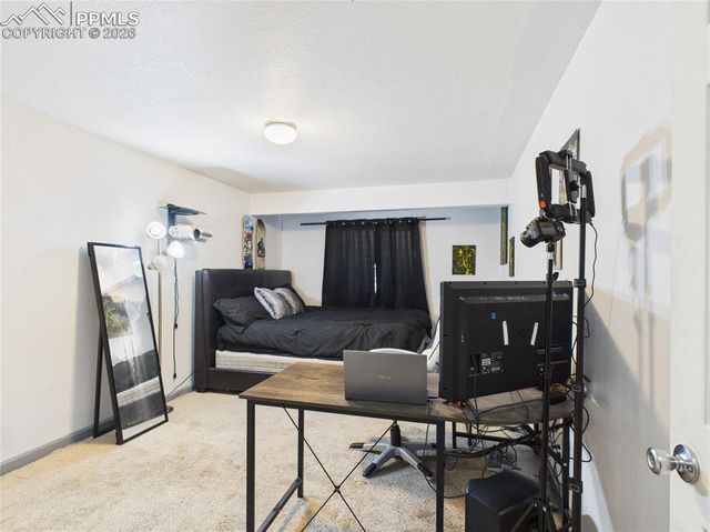 5169 Fennel Drive, Colorado Springs, CO 80911