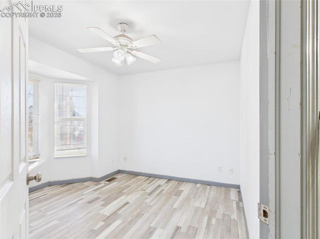 5169 Fennel Drive, Colorado Springs, CO 80911