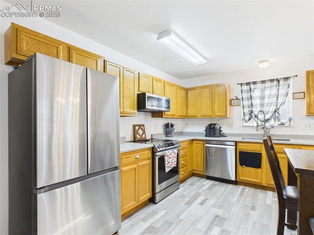 5169 Fennel Drive, Colorado Springs, CO 80911