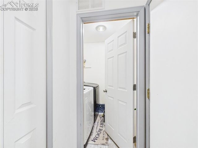 5169 Fennel Drive, Colorado Springs, CO 80911