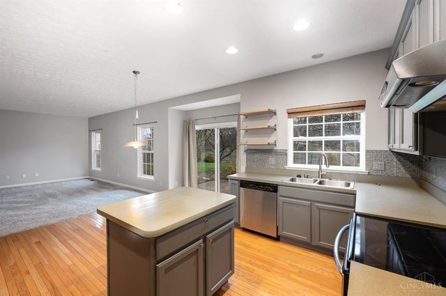 2093 Hatteras Court, Miami Twp, OH 45342