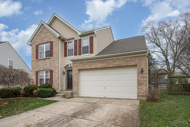 2093 Hatteras Court, Miami Twp, OH 45342