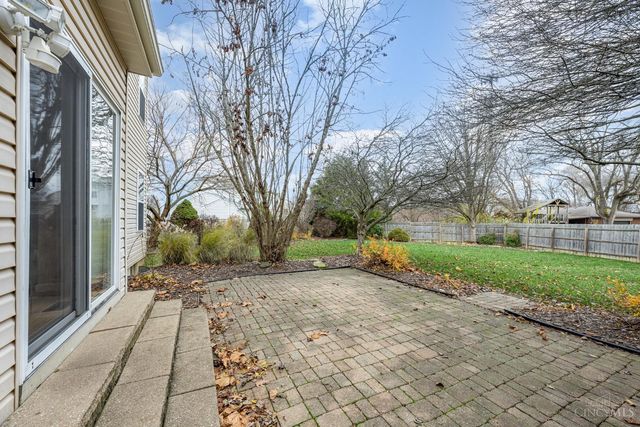 2093 Hatteras Court, Miami Twp, OH 45342