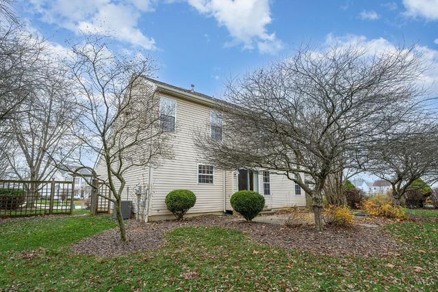 2093 Hatteras Court, Miami Twp, OH 45342