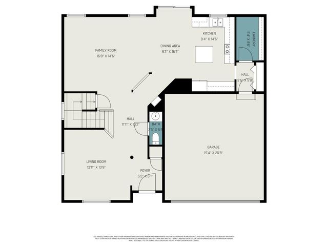 2093 Hatteras Court, Miami Twp, OH 45342