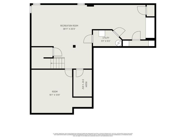 2093 Hatteras Court, Miami Twp, OH 45342