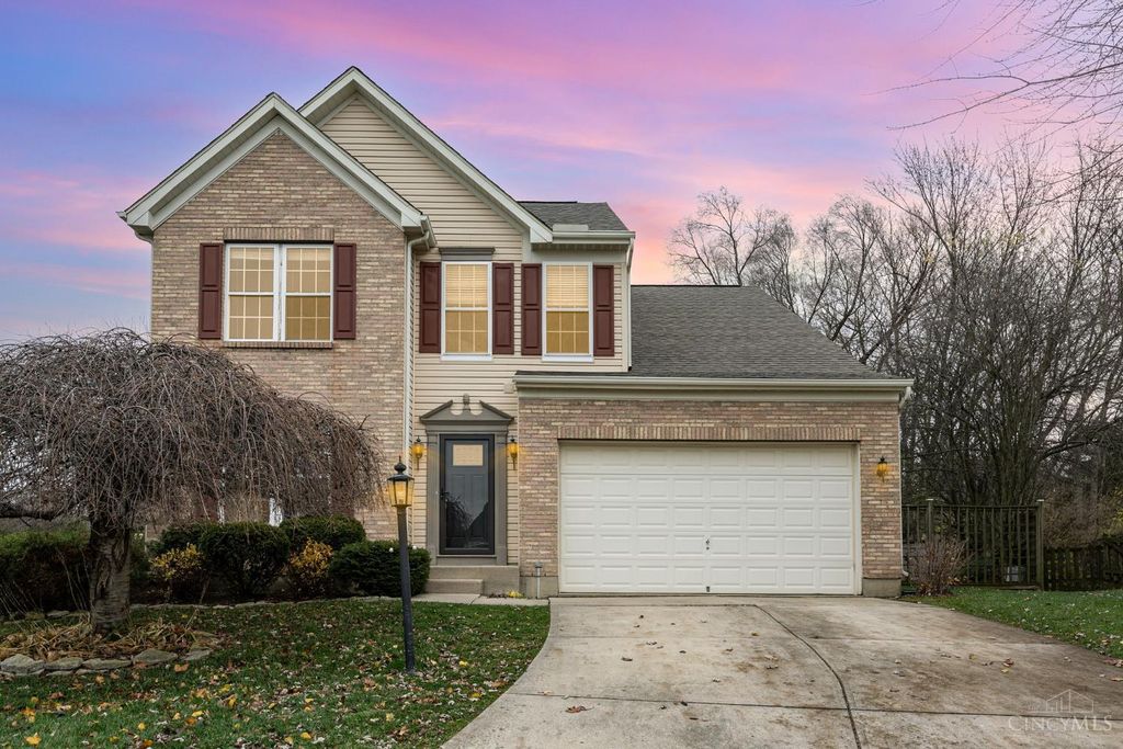 2093 Hatteras Court, Miami Twp, OH 45342