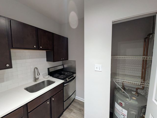 1627 N Humboldt Boulevard 1E, Chicago, IL 60647