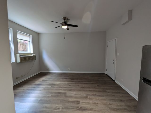 1627 N Humboldt Boulevard 1E, Chicago, IL 60647