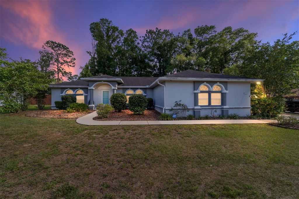 3920 SE 17 LANE, Ocala, FL 34471