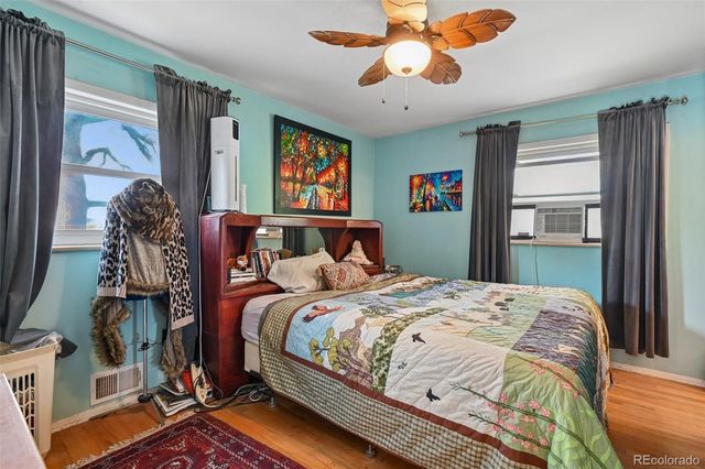 2084 Creighton Drive, Golden, CO 80401