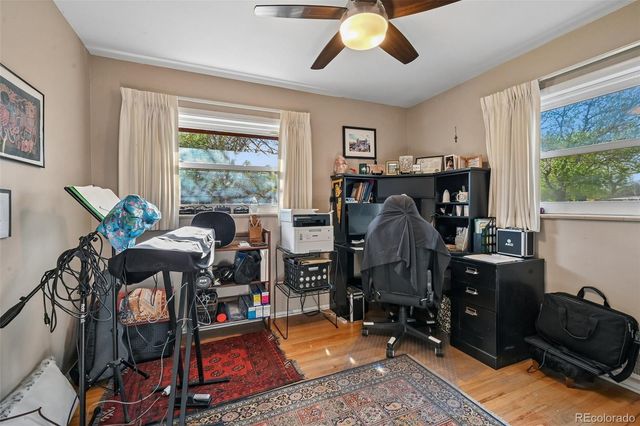 2084 Creighton Drive, Golden, CO 80401