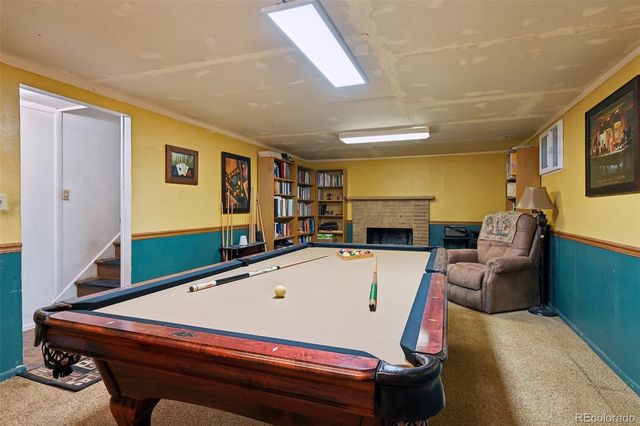 2084 Creighton Drive, Golden, CO 80401