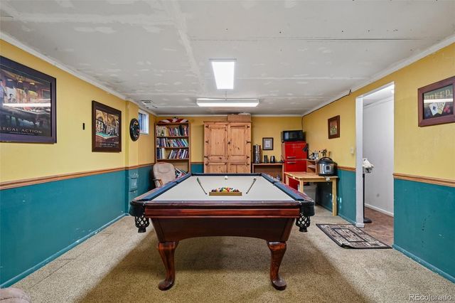 2084 Creighton Drive, Golden, CO 80401