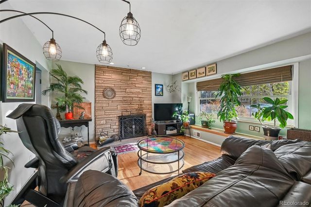 2084 Creighton Drive, Golden, CO 80401