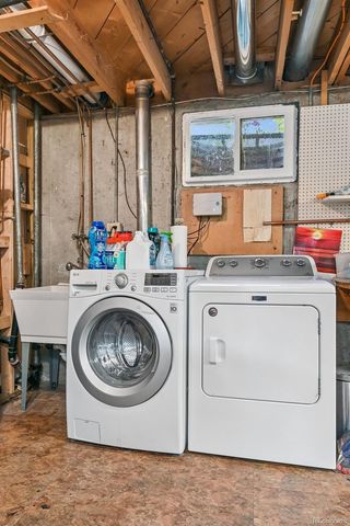 2084 Creighton Drive, Golden, CO 80401