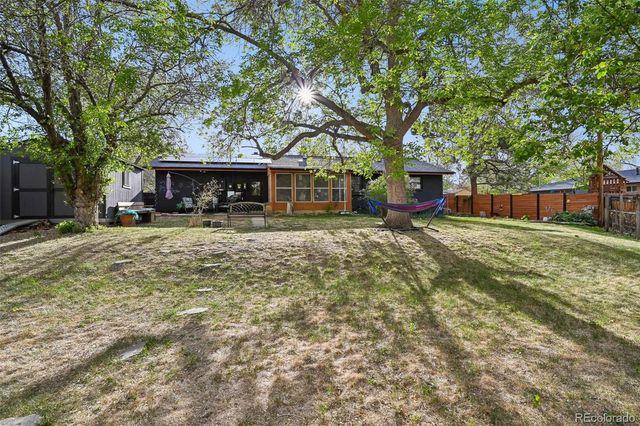 2084 Creighton Drive, Golden, CO 80401