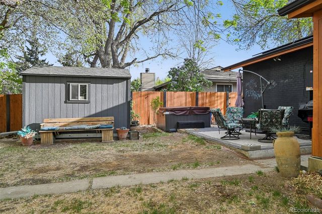 2084 Creighton Drive, Golden, CO 80401
